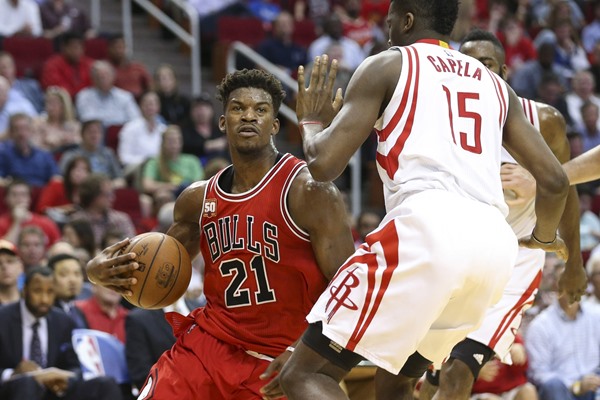 NBA Daily Fantasy Picks: April 3, 2016