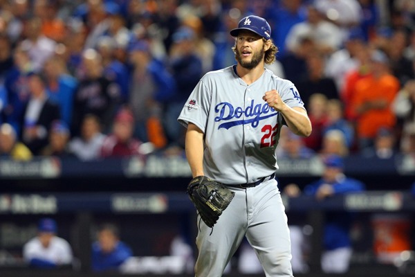 Daily Fantasy Baseball Picks: April 4, 2016