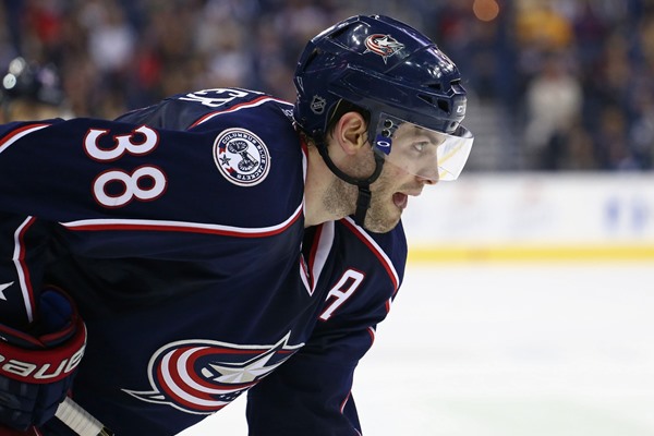 Daily FanDuel Fantasy Hockey Picks: April 4, 2016