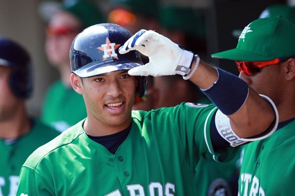 Yankees-Astros Opening Day Game Postponed