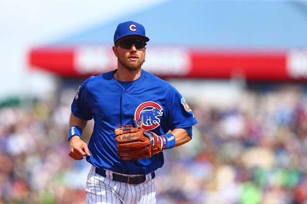 Daily Fantasy Baseball: 5 Value Plays for April 5, 2016