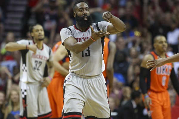 Checking in on the NBA Playoff Conference Races