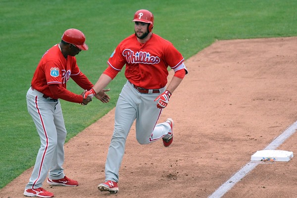 Daily Fantasy Baseball: 5 Value Plays for April 6, 2016