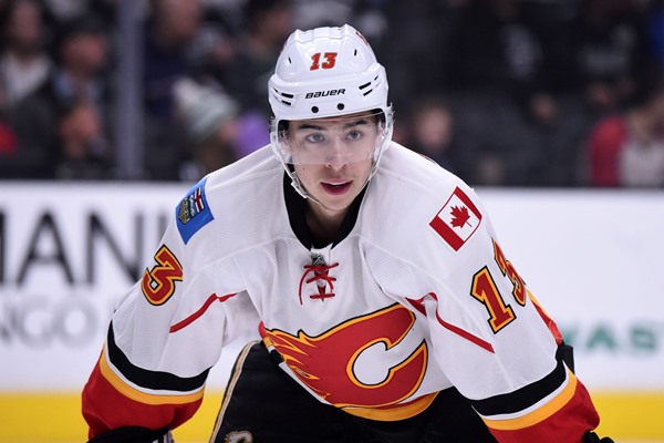 Daily FanDuel Fantasy Hockey Picks: April 7, 2016