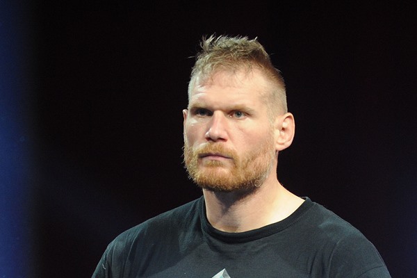 UFC News: Josh Barnett Officially Declines UFC Contract Offer