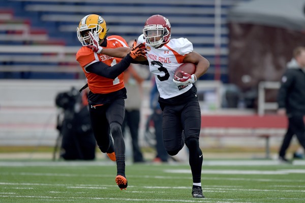 2016 NFL Draft: Kansas City Chiefs Team Needs