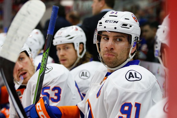 Daily FanDuel Fantasy Hockey Picks: April 9, 2016