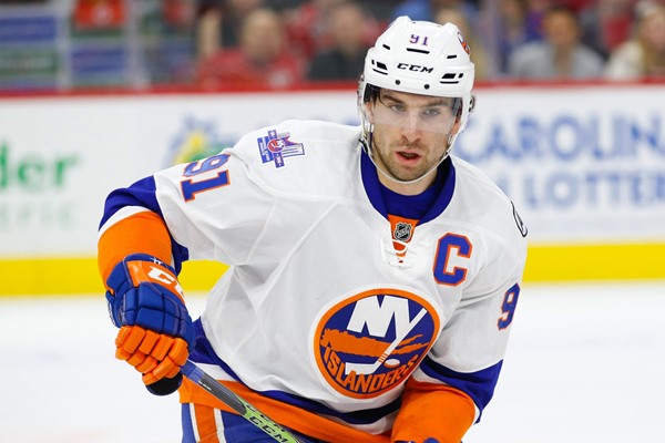 Final 2015-2016 NHL Power Rankings