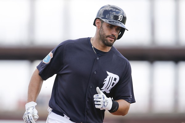 Daily Fantasy Baseball Picks: April 10, 2016