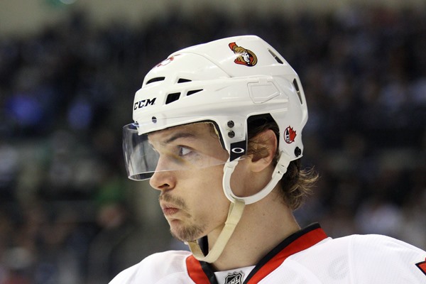 Fantasy Hockey 2013: Draft Do-Over on Defense