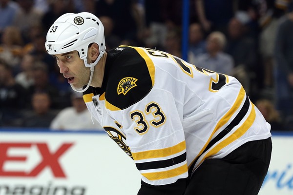 NHL Teams That Should Blow it up 