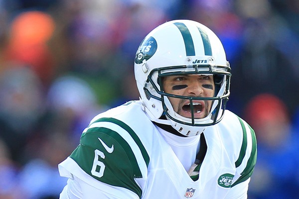 Reviewing the New York Jets 2012 Season