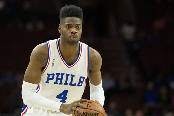 Daily Fantasy Basketball Picks: April 12th, 2016