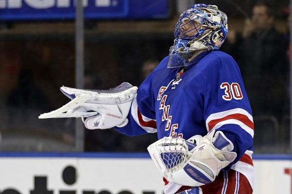 NHL: First Round Preview