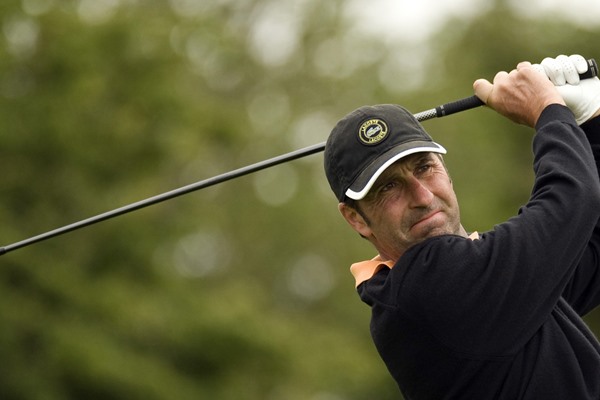European Team Ryder Cup Captain Chooses Poulter and Colsaerts