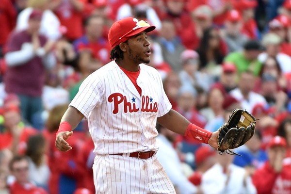 Daily Fantasy Baseball Picks: April 13, 2016