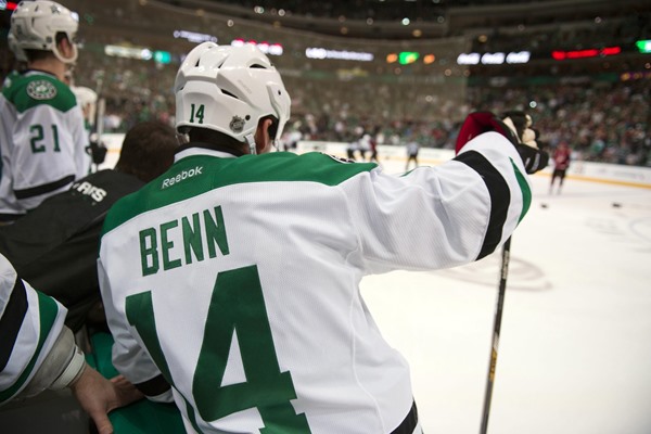 Daily FanDuel Fantasy Hockey Picks: April 14, 2016