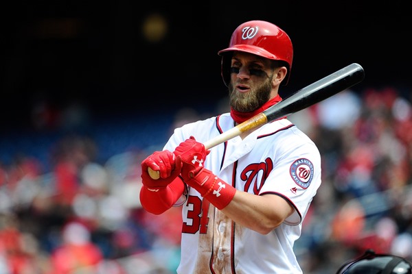 Daily Fantasy Baseball Picks: April 14, 2016