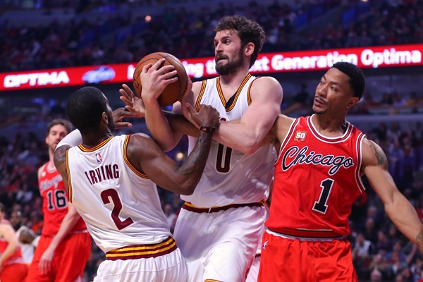 One Player From Every Team That Must Step Up in the Playoffs