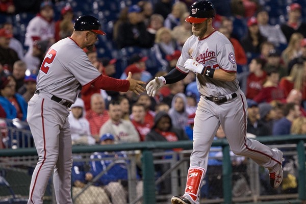 Daily Fantasy Baseball Picks: April 16, 2016