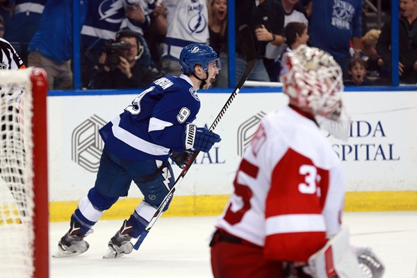 Daily FanDuel Fantasy Hockey Picks: April 17, 2016