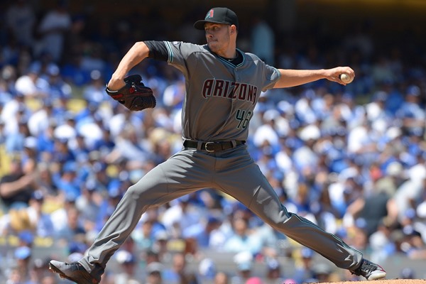 Daily Fantasy Baseball: 5 Value Plays for April 17, 2016