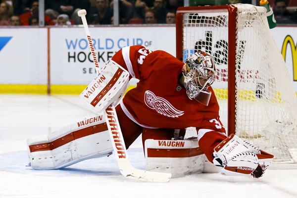 Daily FanDuel Fantasy Hockey Picks: April 19, 2016