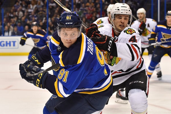 Daily FanDuel Fantasy Hockey Picks: April 21, 2016