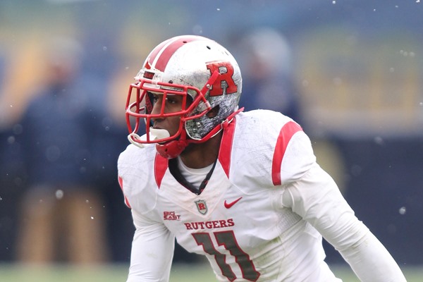 2013 Washington Redskins Mock Draft