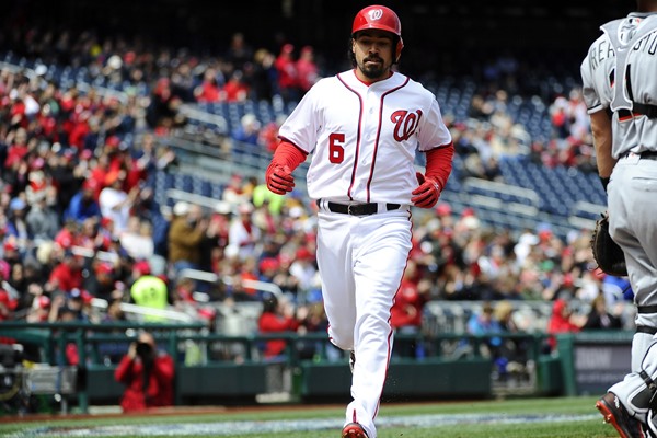 Daily Fantasy Baseball Picks: April 21, 2016