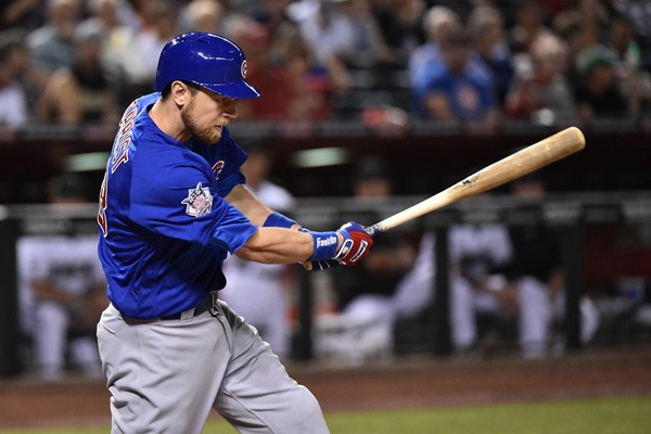 Daily Fantasy Baseball: 5 Value Plays for April 21, 2016