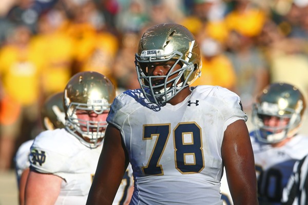 2016 NFL Draft: New Cleveland Browns Mock Draft