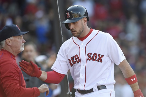 Daily Fantasy Baseball Picks: April 22, 2016