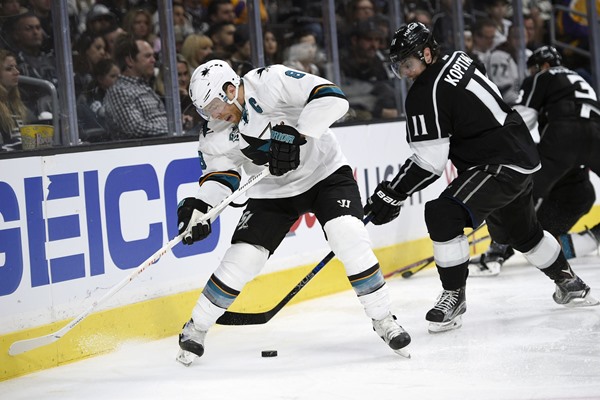 Daily FanDuel Fantasy Hockey Picks: April 22, 2016