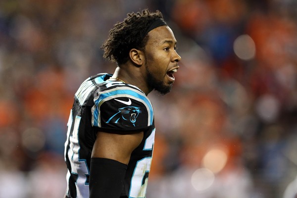 Report: Washington Signs Josh Norman to Five-Year, $75M Contract