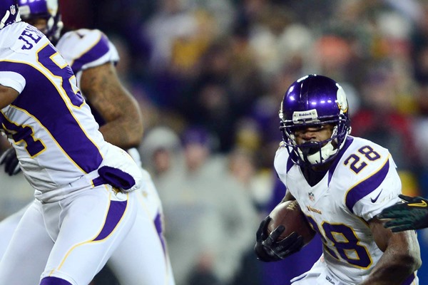 2012 NFL Season in Review