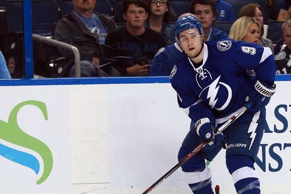 Best Performers From the First Week of NHL Playoffs