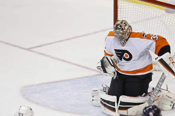 Worst Performers From the First Week of the NHL Playoffs