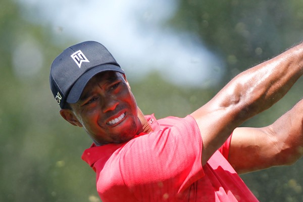 Why Must We See Tiger Woods When He Plays Badly?