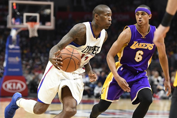 Daily Fantasy Basketball: April 27th, 2016