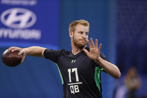 Fantasy Fugazi Podcast: 2016 NFL Draft Special