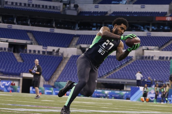 2016 NFL Draft Tracker and Grades, Third Round