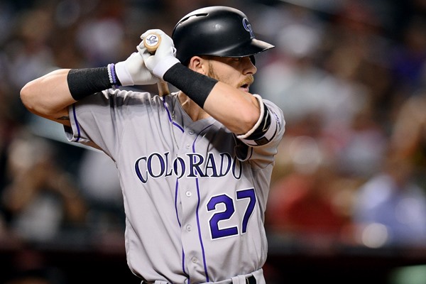 Daily Fantasy Baseball Picks: May 2, 2016