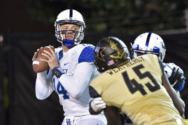 2016 NFL Draft: Minnesota Vikings Late Round Flier