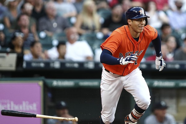 Daily Fantasy Baseball Picks: May 8, 2016