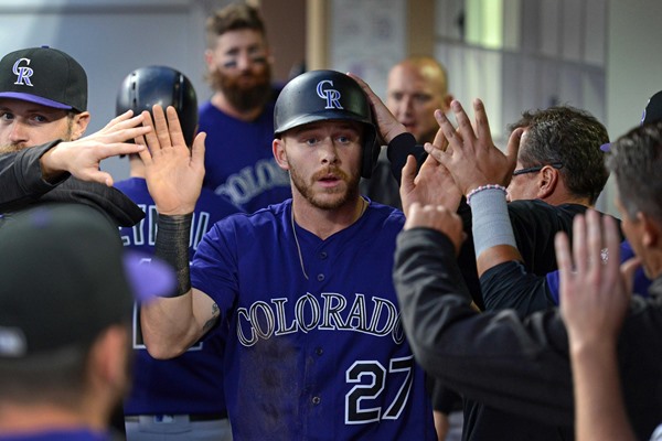 Daily Fantasy Baseball Picks: May 9, 2016