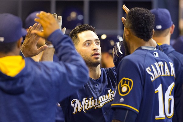 Daily Fantasy Baseball Picks: May 11, 2016