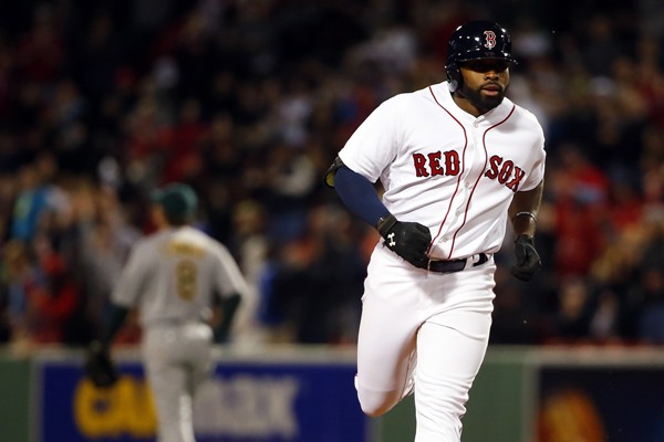 Daily Fantasy Baseball Picks: May 13, 2016