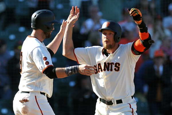 Daily Fantasy Baseball Picks: May 14, 2016