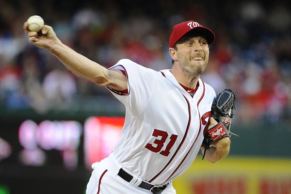 Daily Fantasy Baseball Picks: May 17, 2016